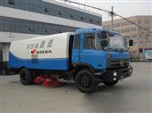 東風(fēng)153掃路車(chē)