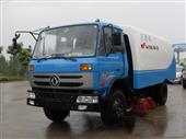 東風(fēng)145掃路車(chē)