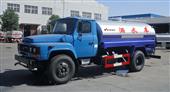 東風(fēng)140尖頭灑水車(chē)【8-10噸】