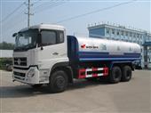 東風(fēng)天龍后雙橋高端灑水車(chē)【20噸】