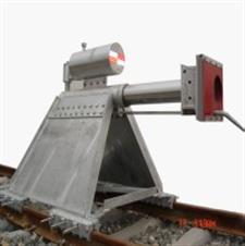 CDH-II型滑動(dòng)式緩沖擋車(chē)器