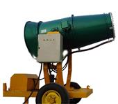 GNPW-80型車(chē)載式除塵噴霧機(jī)