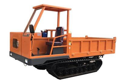 GNYS-5N農(nóng)用履帶運(yùn)輸車(chē)